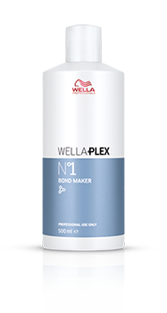 WellaPlex