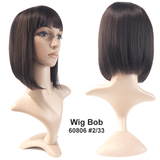 Wigs Bob Style