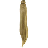 Ponytail Wrap Around Style-Straight