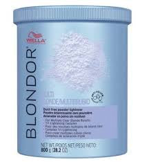 Wella BIG Blondor