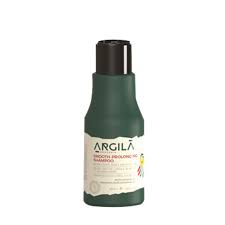 Argila Smooth Shampoo Aftercare