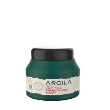 Argila Aftercare Mask