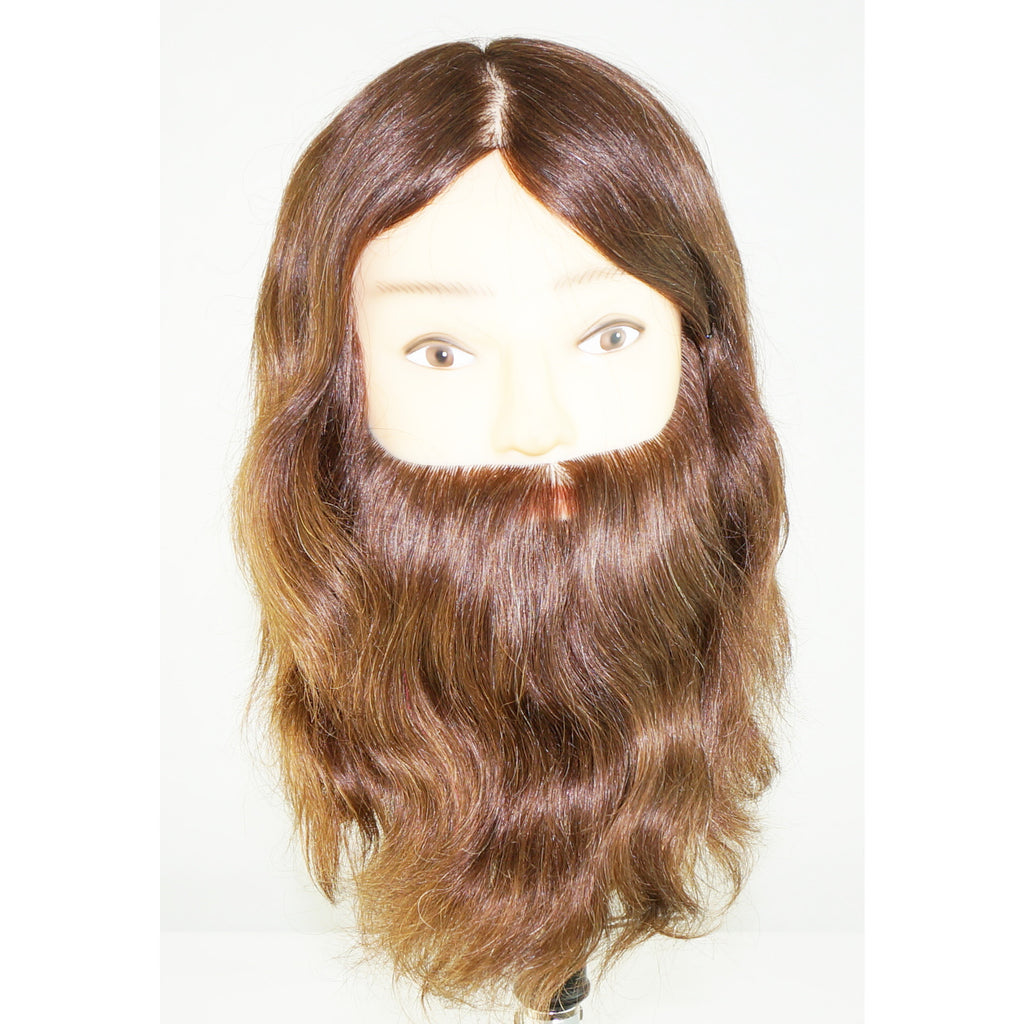 Mannequin Male Bearded