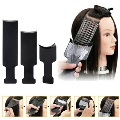 Rainbow Tint Brush Set,