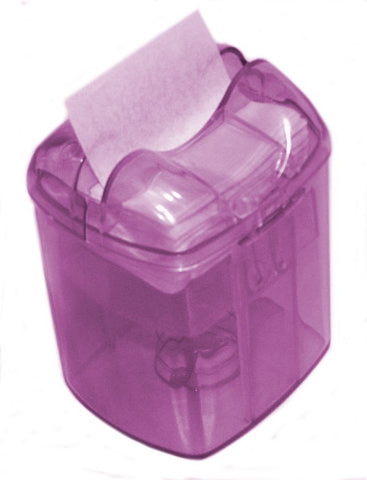 Perm Paper Dispenser