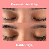 Lashfridays Lash Serum