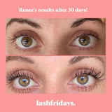 Lashfridays Lash Serum