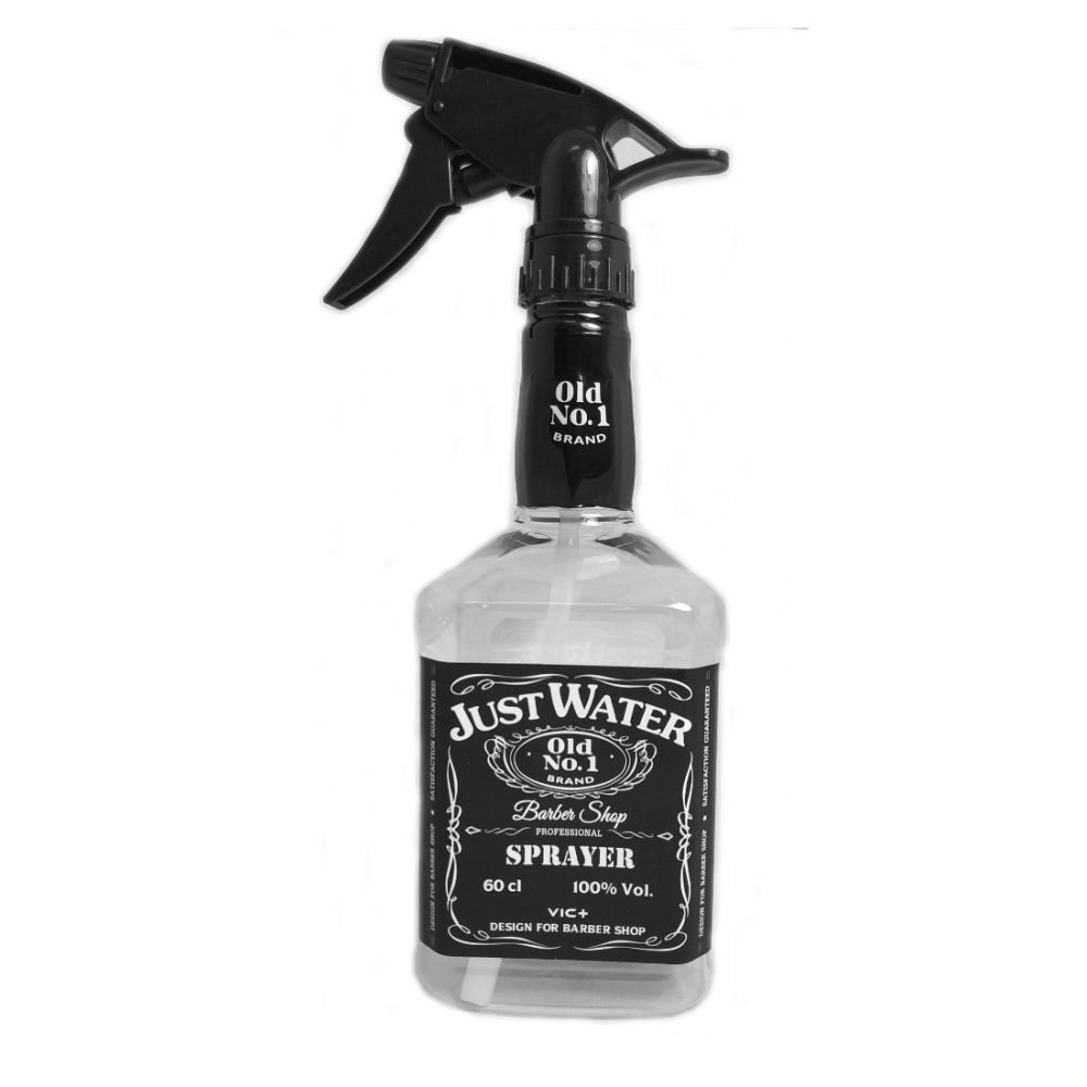 Barber's Spray Bottle