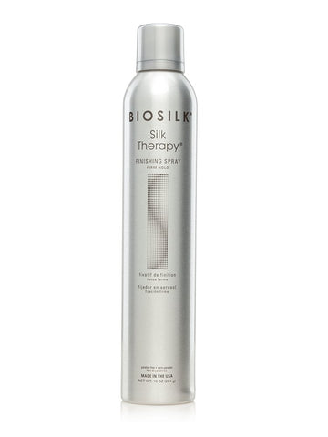 CHI BioSilk Silk Therapy Finishing Spray Firm 284g