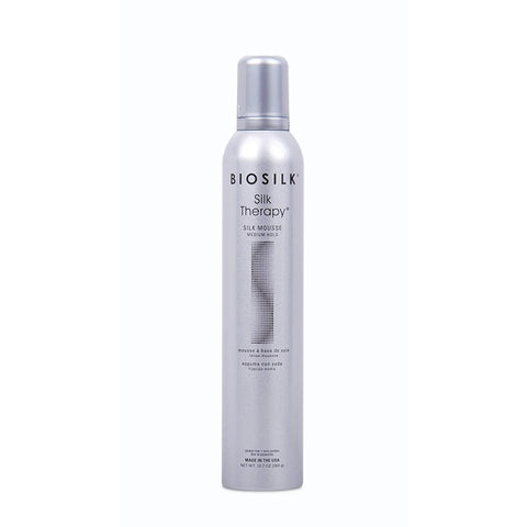 CHI BioSilk Silk Mousse - 360g