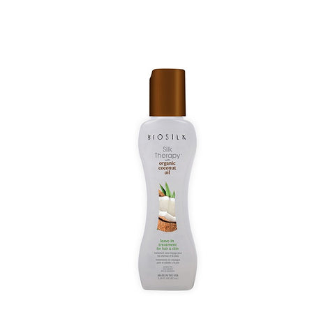 CHI BioSilk Silk Therapy Coconut Hair Skin Oil - 67ml
