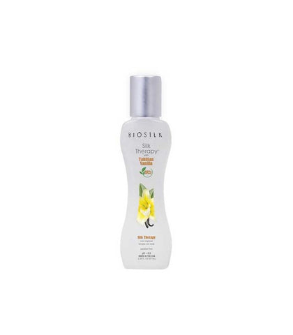 CHI BioSilk Silk Tahitian Vanilla Silk Therapy - 67ml