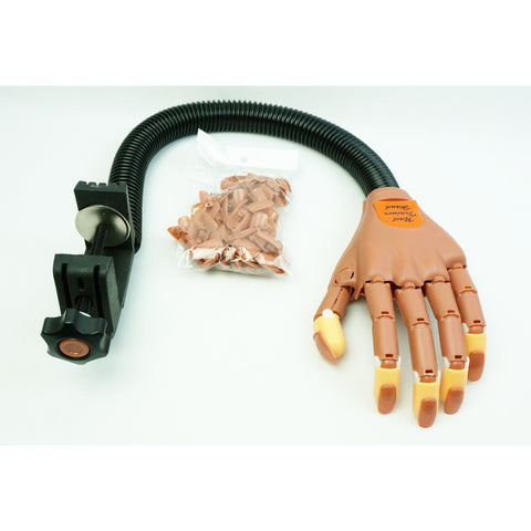 Nail Hand Trainer