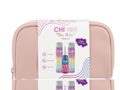 CHI Vibes Travel Kit
