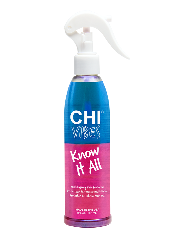 CHI Vibes Know It All - Multi Hair Protector 236ml