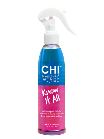 CHI Vibes Know It All - Multi Hair Protector 236ml