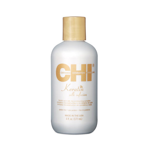 CHI Keratin Silk Infusion - 177ml