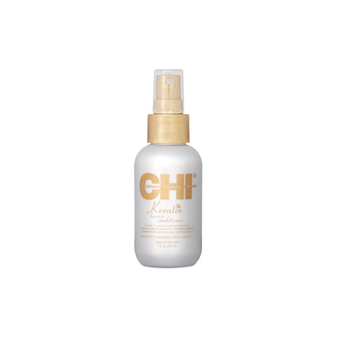 CHI Keratin Reconstructing Leave in Conditioner Spray - 59ml