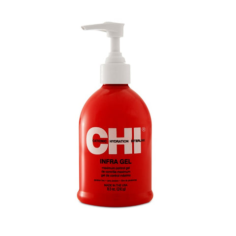 CHI Infra Gel Maximum Control Gel