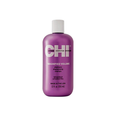 CHI Magnified Volume Shampoo - 355ml