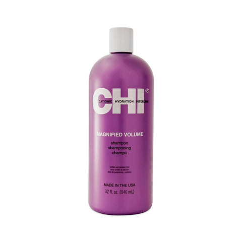 CHI Magnified Volume Shampoo - 946ml