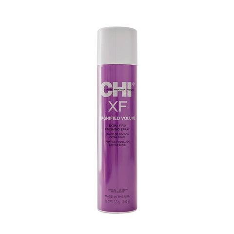 CHI Magnified Volume Finishing Spray Xtra Firm
