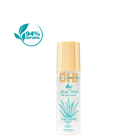 CHI Aloe Vera Control Gel - 147ml