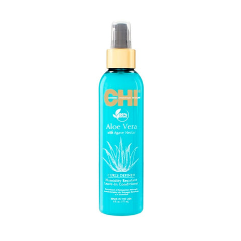 CHI Aloe Vera Curl Reactivating Spray - 177ml