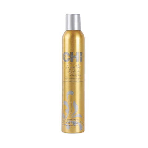 CHI Keratin Flex Finish Hair Spray - 284g