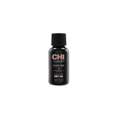 CHI Luxury Black Seed Dry Oil - 15ml