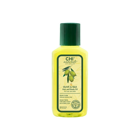 CHI Olive Organics Hair & Body Oil - 59ml