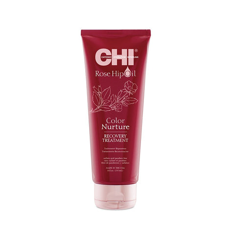 CHI Rose Hip Recovery Treatment 237ml