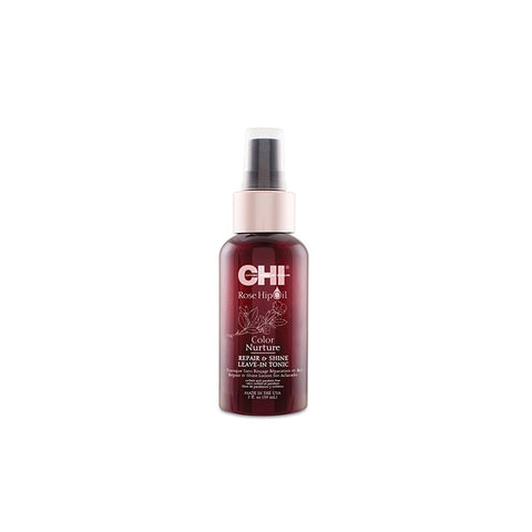 CHI Rose Hip Oil Repair & Shine Leave in Tonic - 59ml