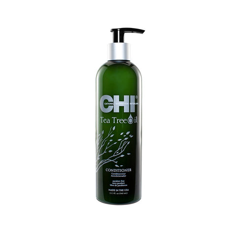 CHI Tea Tree Oil Conditioner - 340ml