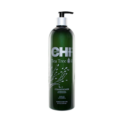 CHI Tea Tree Oil Conditioner - 739ml