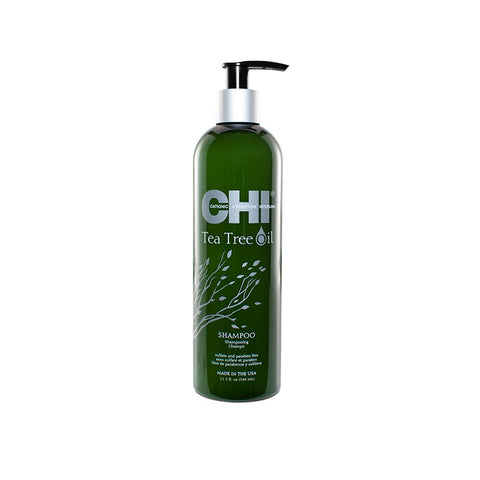 CHI Tea Tree Oil Shampoo - 340ml