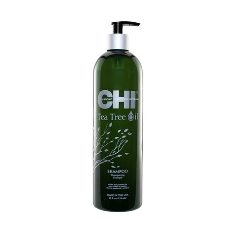 CHI Tea Tree Oil Shampoo - 739ml