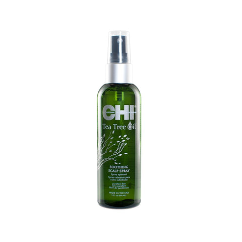 CHI Tea Tree Oil Soothing Scalp Spray - 89ml