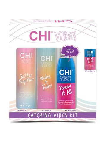 CHI Catching Vibes Kit