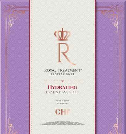 Royal Treatment Hydrating Essential Trio Kit