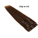 Clip in Extensions