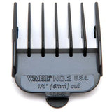 Wahl Comb Attachments Standard