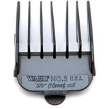 Wahl Comb Attachments Standard