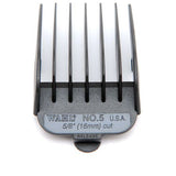 Wahl Comb Attachments Standard