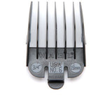 Wahl Comb Attachments Standard