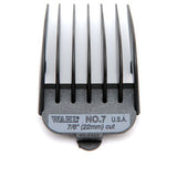 Wahl Comb Attachments Standard