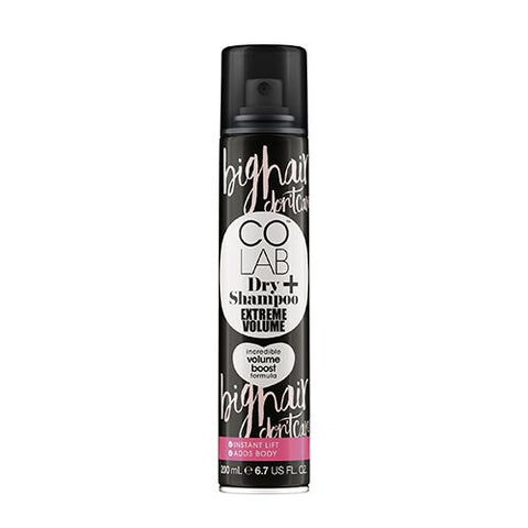 Colab Dry shampoo Extreme Volume