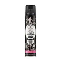 Colab Dry shampoo Extreme Volume