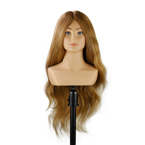 Mannequin Head Competition