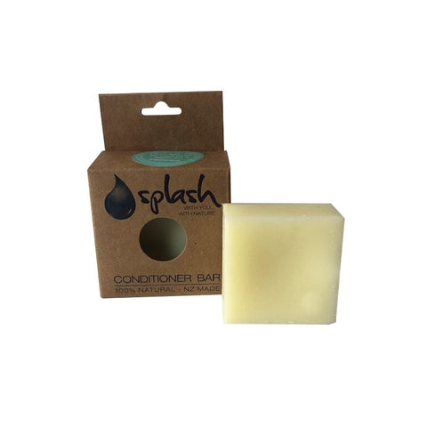 CHI Splash Conditioning Bar